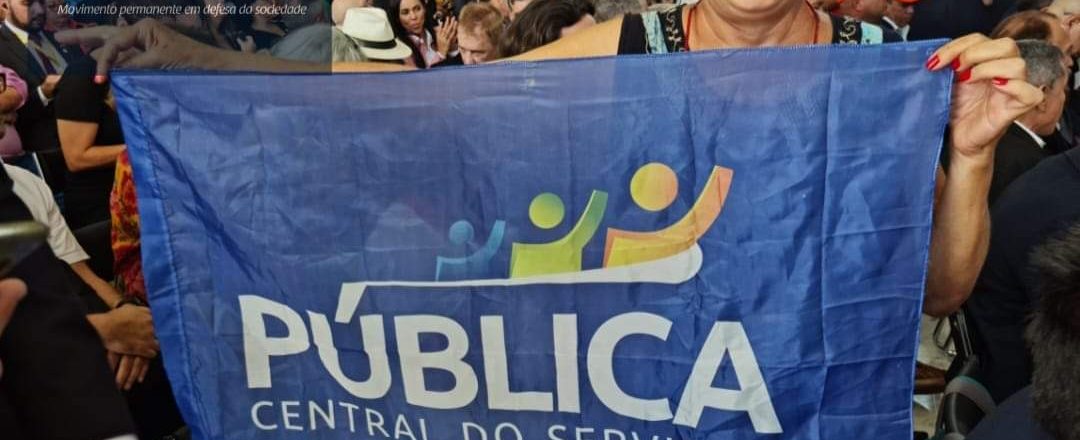Em Brasília, presidenta da AASPTJ-SP participa de reunião com presidente Lula